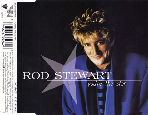 You’re the Star lyrics [Rod Stewart]