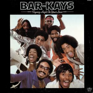 You Can't Run Away lyrics [The Bar-Kays]