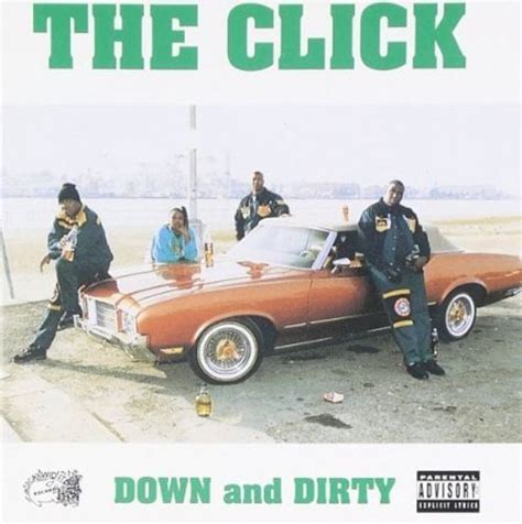 You Fucked Up When You Slammed My Motha lyrics [The Click]