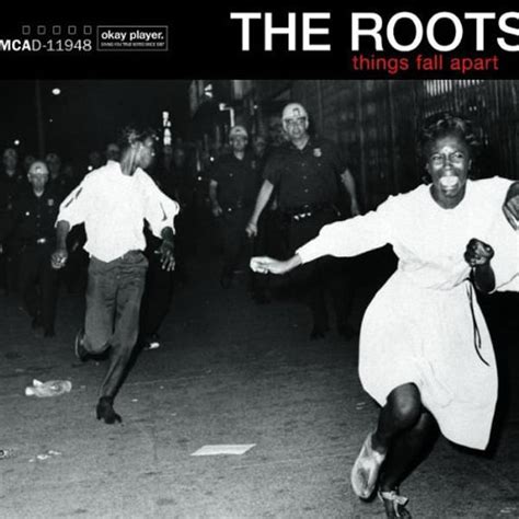 You Got Me lyrics [The Roots]