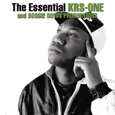 You Must Learn lyrics [Boogie Down Productions]