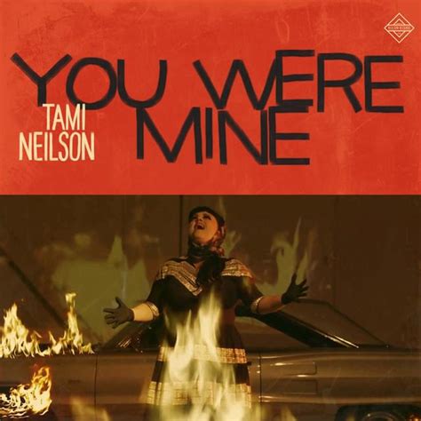 You Were Mine [Live at RNZ] lyrics [Tami Neilson]
