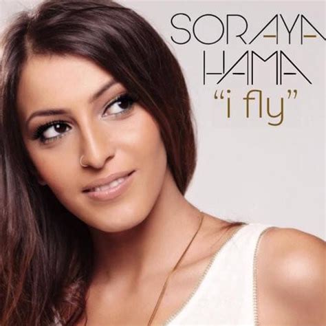 You and me lyrics [Soraya Hama]