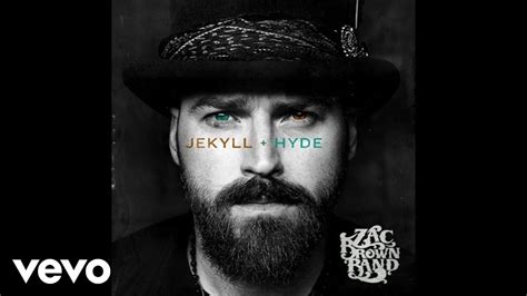 Young and Wild lyrics [Zac Brown Band]