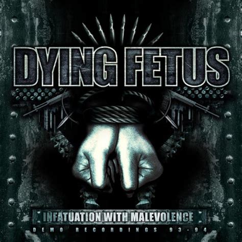 Your Blood Is My Wine lyrics [Dying Fetus]