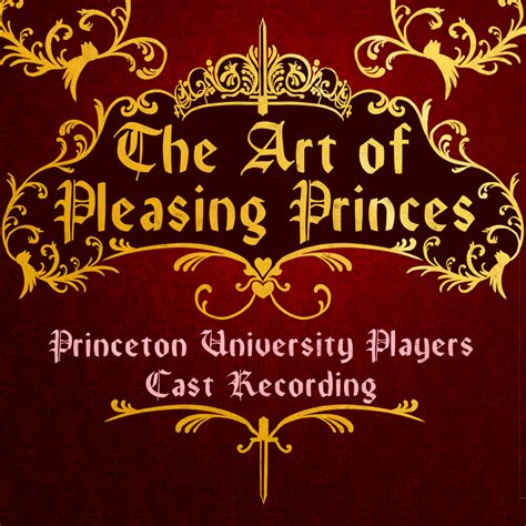 Your Day in Court lyrics [The Art of Pleasing Princes Princeton University Players Cast]