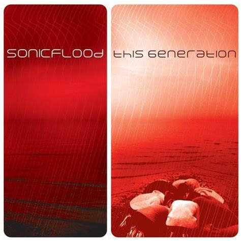 Your Love Goes on Forever lyrics [Sonicflood]