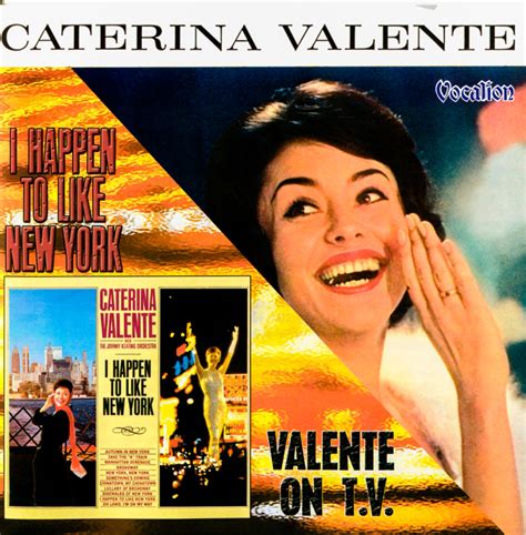 Yours lyrics [Caterina Valente]