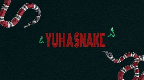 Yuh a snake lyrics [O'Zilla]