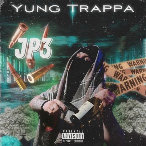 Yung trappa lyrics [1azy & Knkplug]