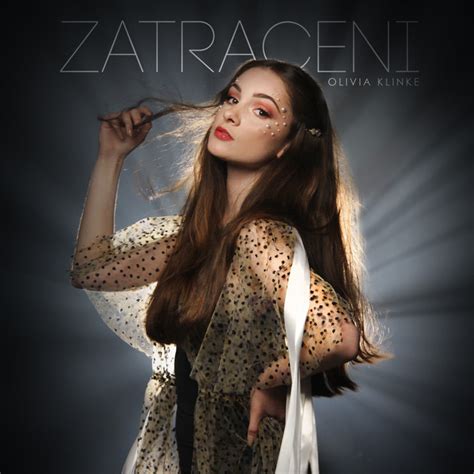 Zatraceni lyrics [Olivia Klinke]