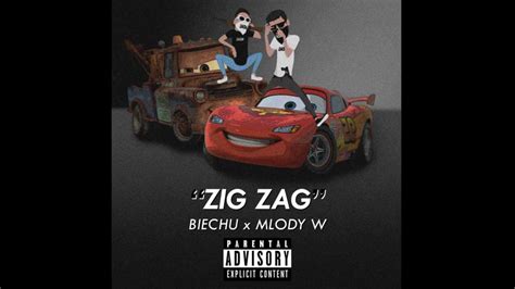 Zig Zag lyrics [Biechu]