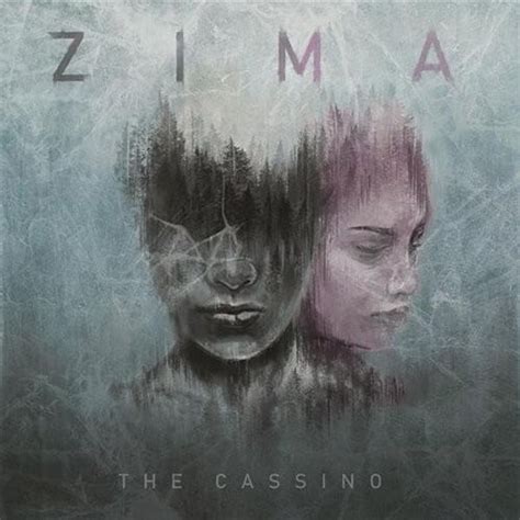 Zima lyrics [TheCassino]