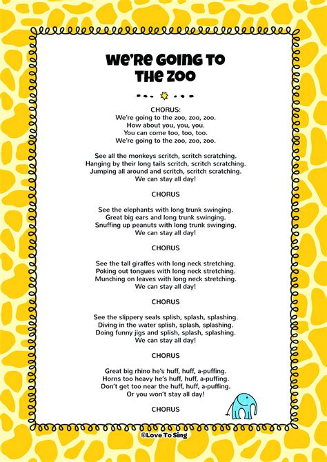 Zoo lyrics [RoNmusic]