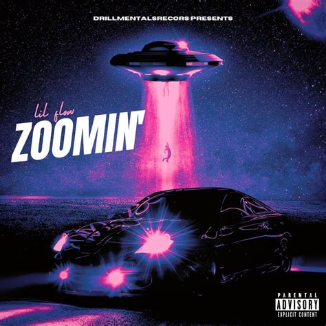 Zoomin' lyrics [Lil Jap]