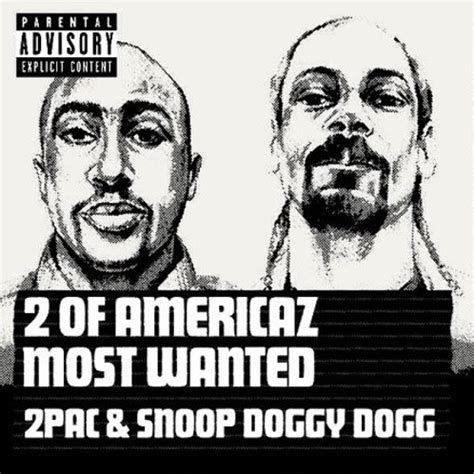 2 of Amerikaz Most Wanted performed by 2Pac alternate