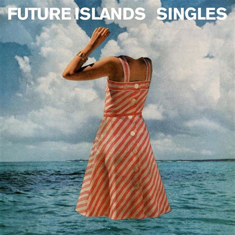 Ancient Water performed by Future Islands alternate