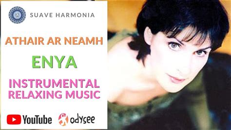 Athair ar Neamh performed by Enya alternate