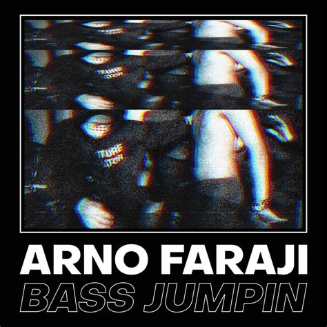 Bass Jumpin performed by Arno Faraji alternate