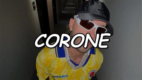 CORONE performed by Feid alternate