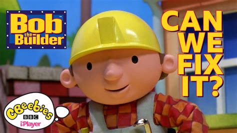 Can We Fix It? performed by Bob the Builder alternate