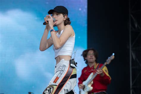 Cheap Queen performed by King Princess alternate