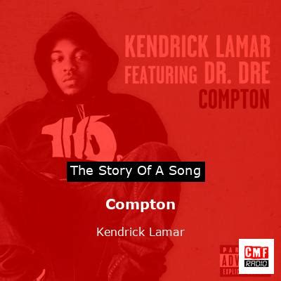 Compton performed by Kendrick Lamar alternate