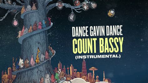 Count Bassy performed by Dance Gavin Dance alternate