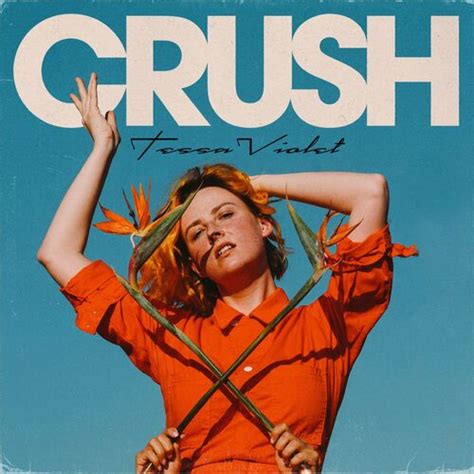 Crush performed by Tessa Violet alternate