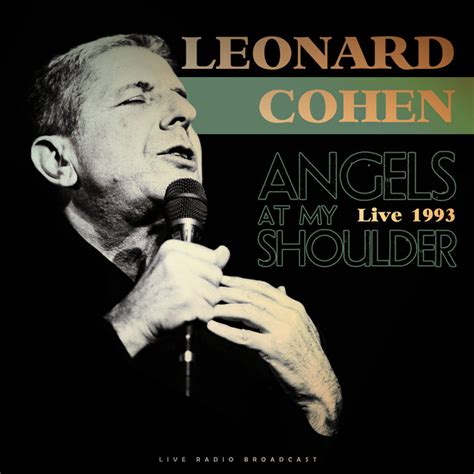 Democracy performed by Leonard Cohen alternate