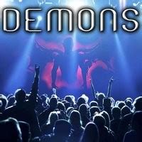 Demons performed by O.T alternate