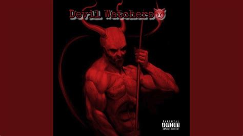Devil Watchers performed by Caliente Eli alternate