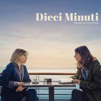 Dieci minuti performed by Blue Virus alternate