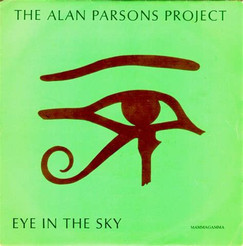 Eye in the Sky performed by The Alan Parsons Project alternate