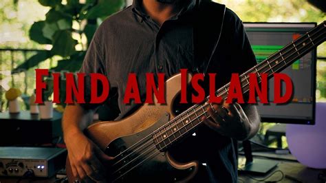 Find an Island performed by BENEE alternate