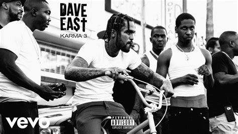 Fuck Dat performed by Dave East alternate