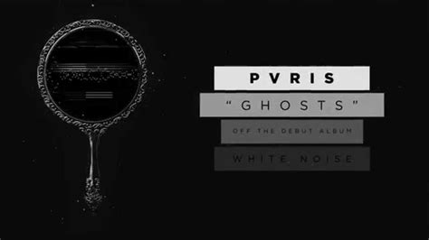 Ghosts performed by PVRIS alternate