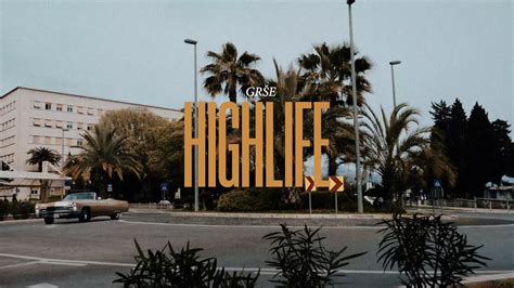 Highlife performed by Grše alternate