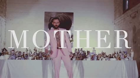 Mother performed by IDLES alternate