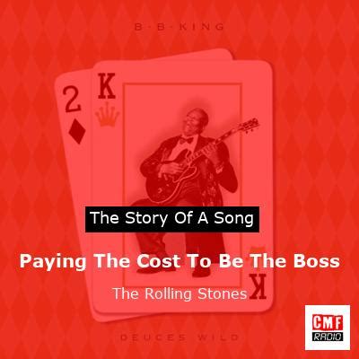 Pay The Cost performed by SLEEPO alternate