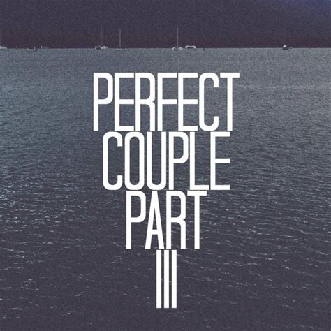 Perfect Couple Part III performed by Fozzey & VanC alternate