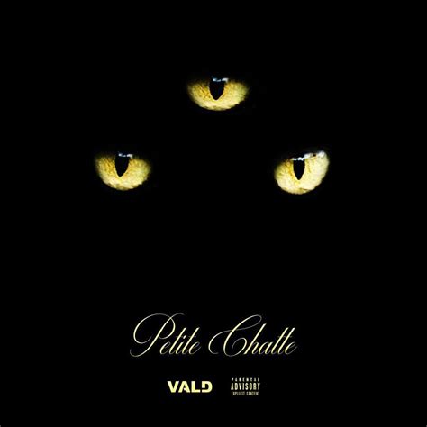 Petite chatte performed by Vald alternate