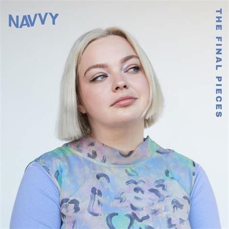 Running In My Sleep performed by Navvy alternate