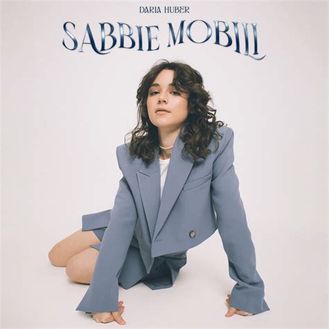 Sabbie Mobili performed by Mara Sattei alternate