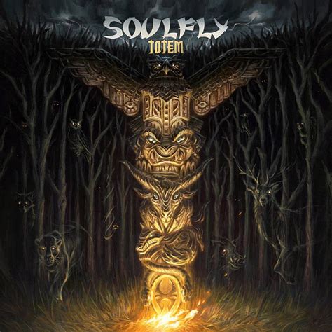 Superstition performed by Soulfly alternate