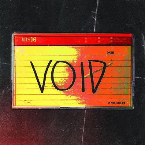 VOID performed by Bloodbather alternate