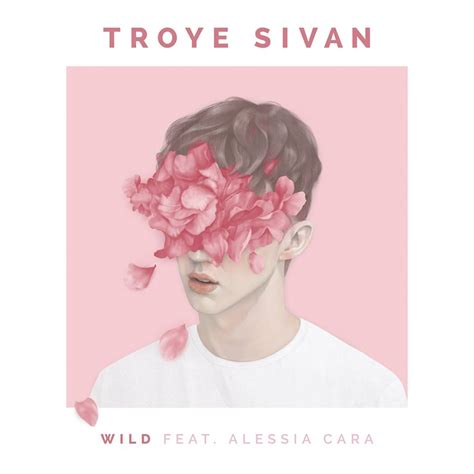 WILD performed by Troye Sivan alternate