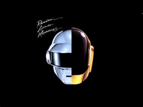 Within performed by Daft Punk alternate