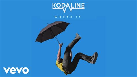 Worth It performed by Kodaline alternate