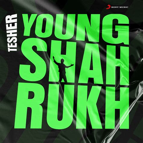Young Shahrukh performed by Tesher alternate